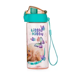 Butelka OXY CLiCK 500 ml dla kota
